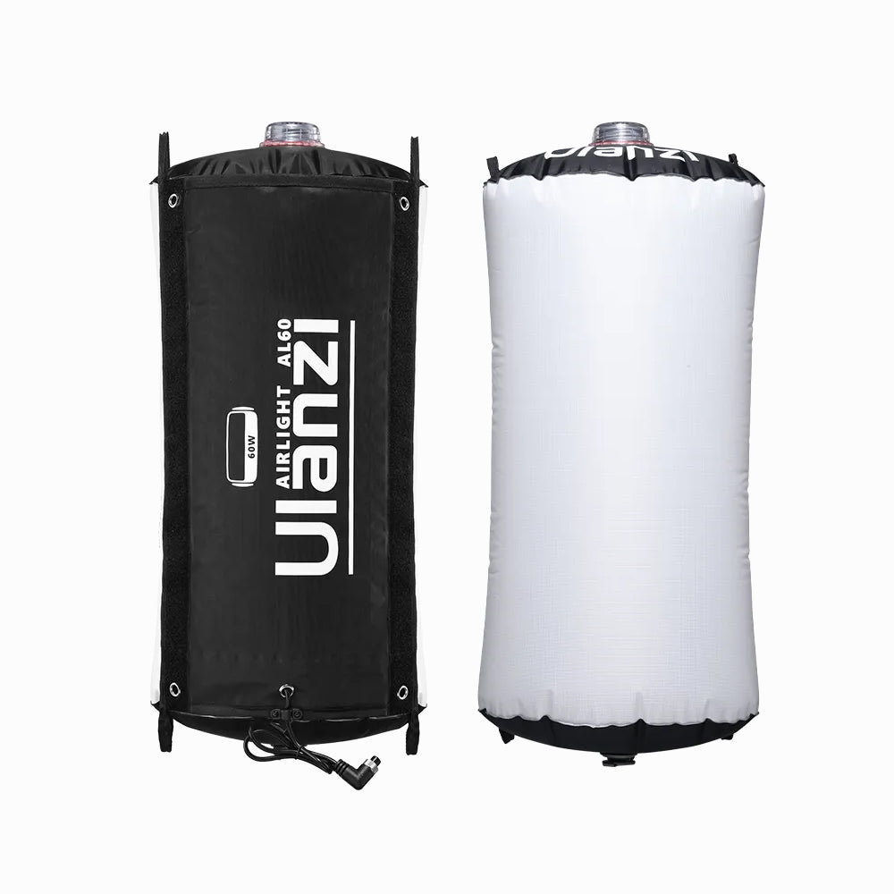 ULANZI AL60 60W INFLATABLE LED AIR TUBE LIGHT