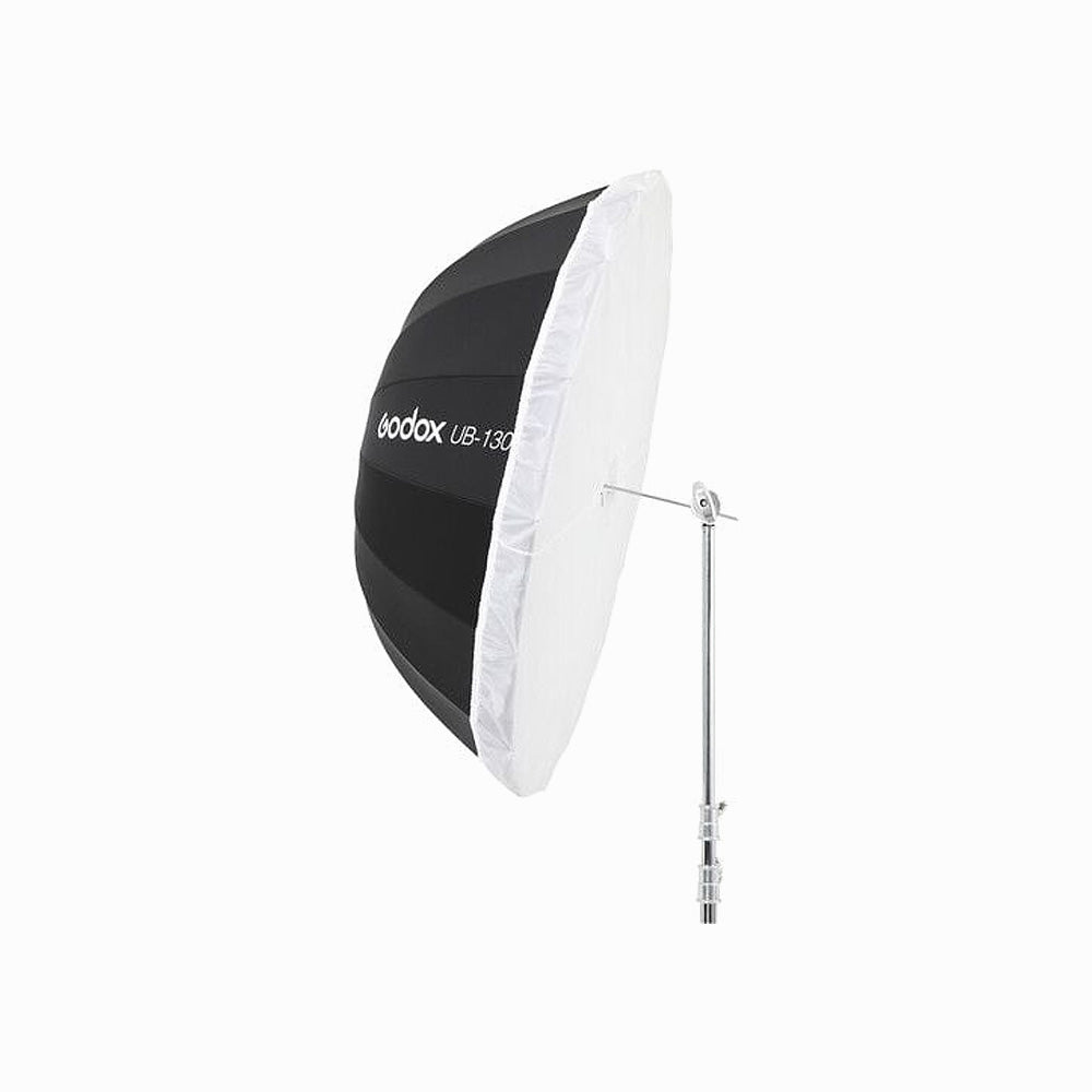 GODOX DPU-130T TRANSLUCENT DIFFUSER PARABOLIC UMBRELLA 130CM