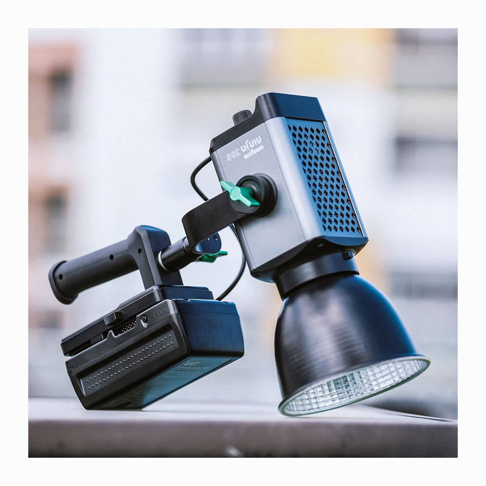 Viltrox WB-3 V-Mount Battery Bracket Adapter