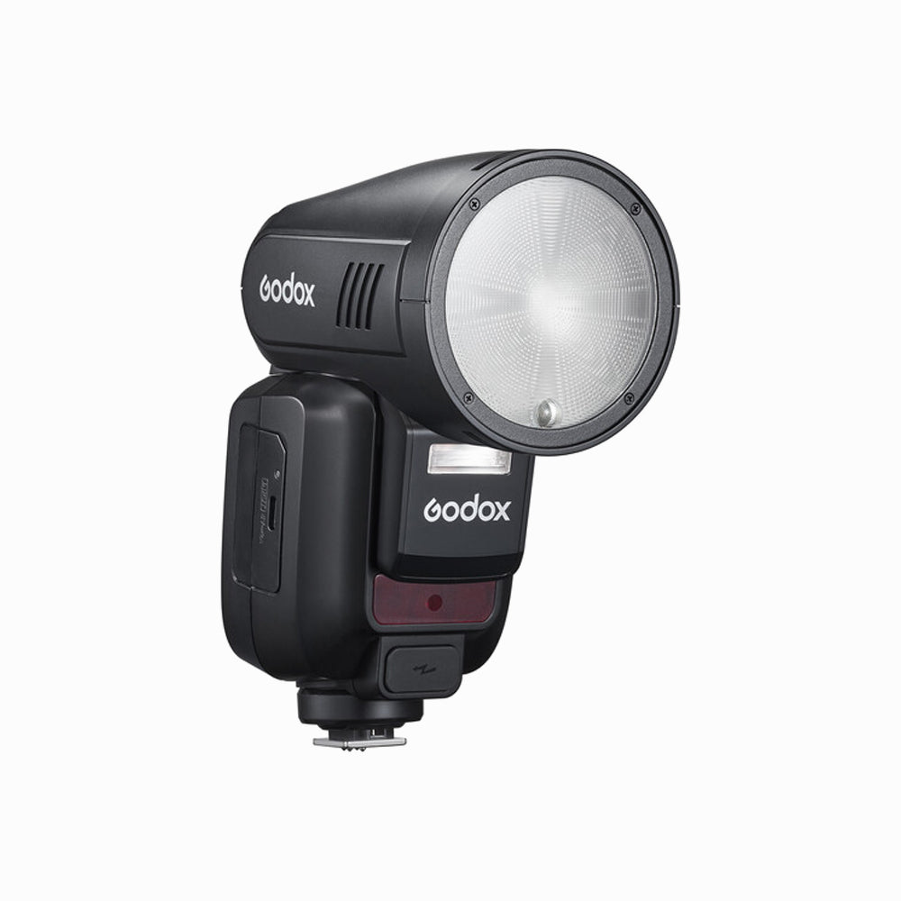 Godox V100 Flash for Nikon