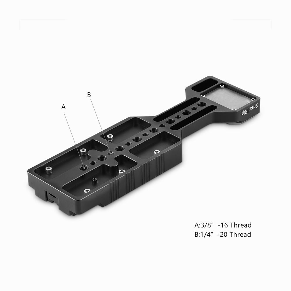 SmallRig VCT-14 Quick Release Tripod Plate