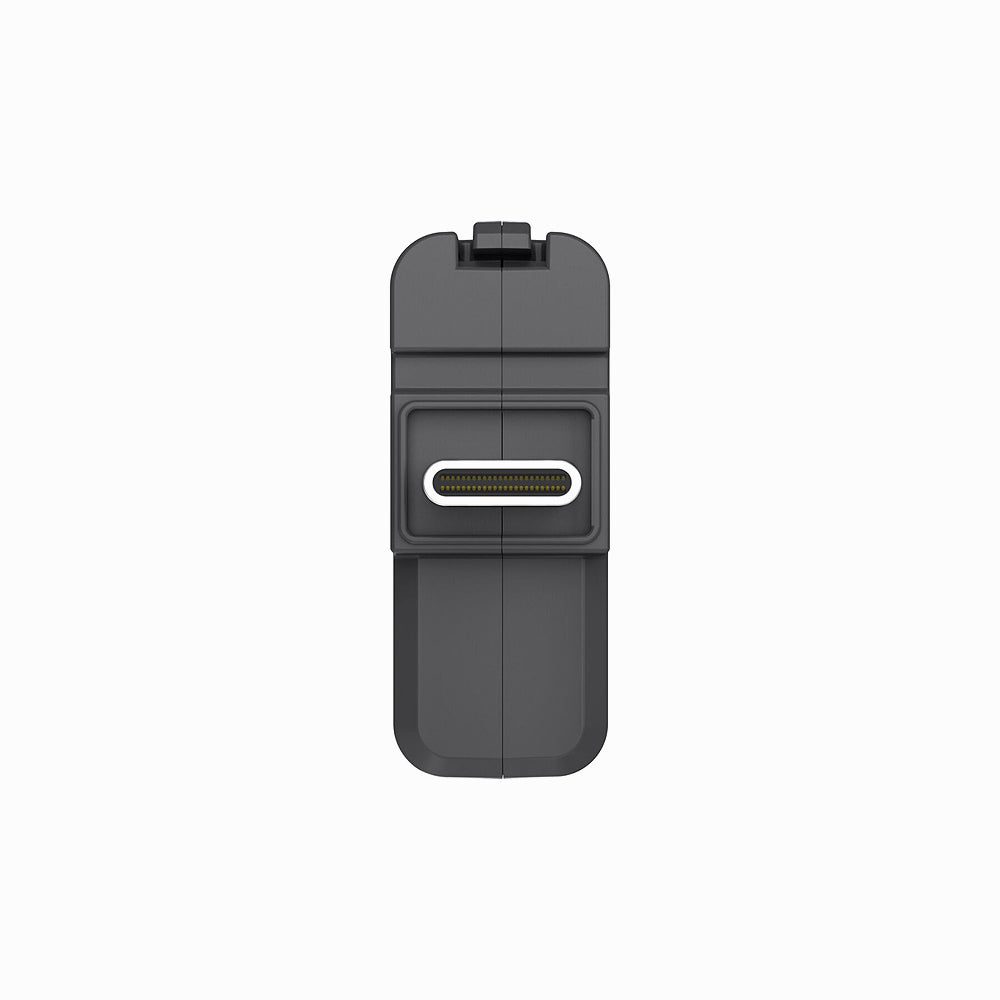 Insta360 Mic Adapter for ONE X2 Action Camera
