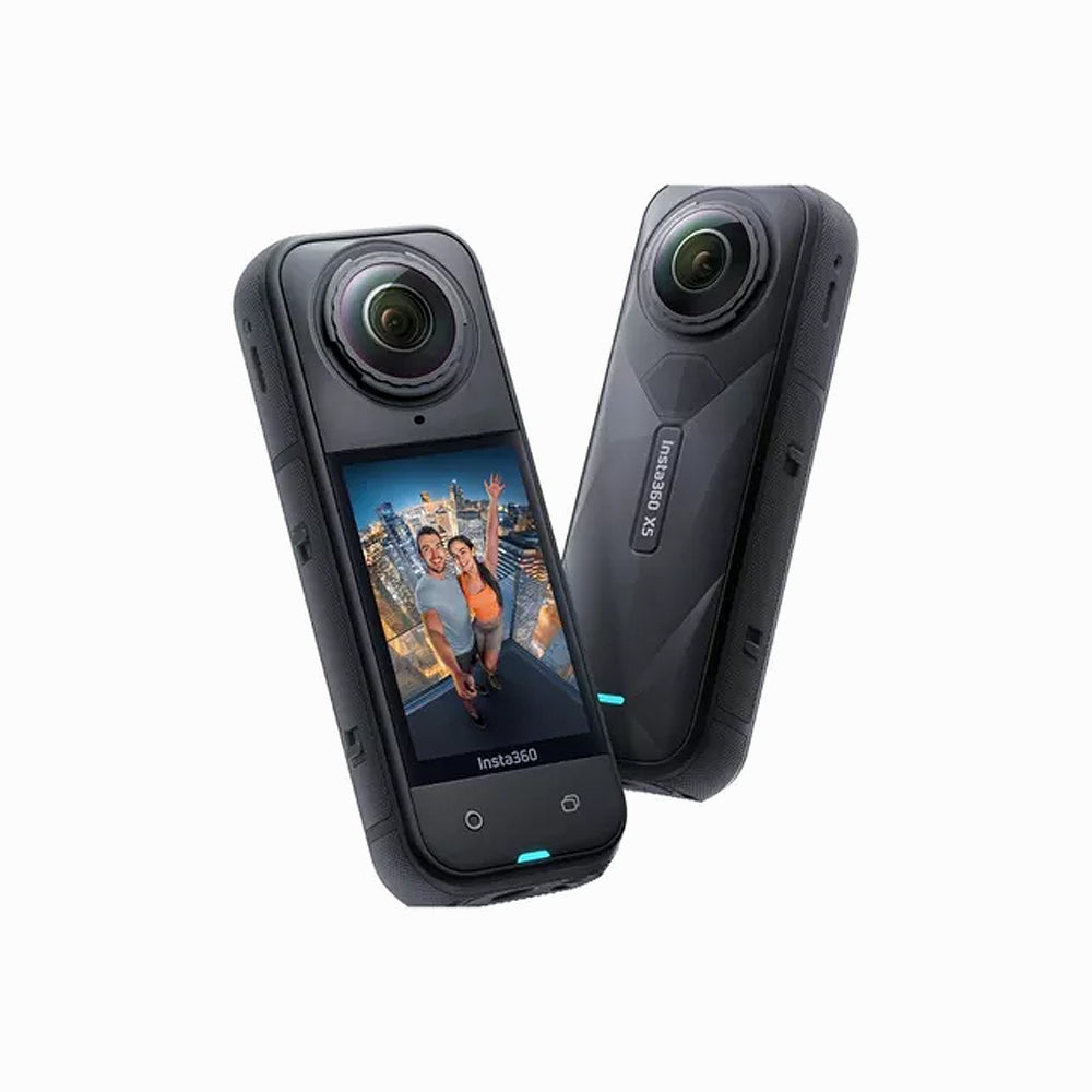 Insta360 X5 Essentials Bundle Kit