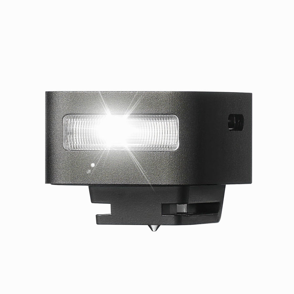 ZENIKO ZF08 Mini Camera Flash Speedlite- On Camera Flash