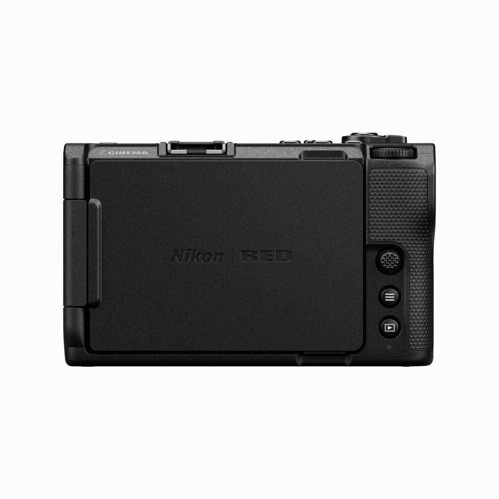 Nikon ZR Cinema Camera – Body