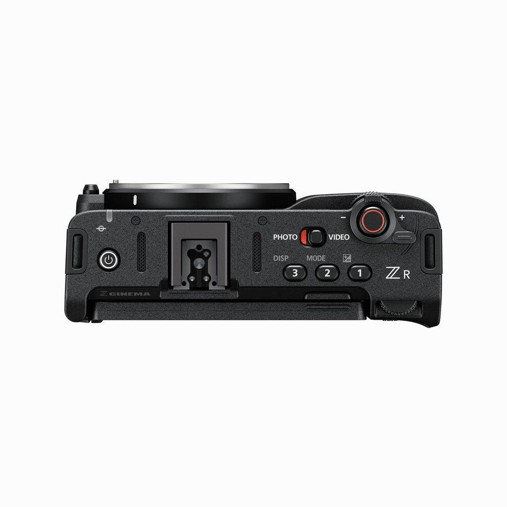 Nikon ZR Cinema Camera – Body