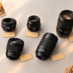 Best Budget Camera Lenses Under 2000 QAR