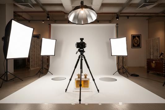 Best Cameras for Product Photography in Qatar