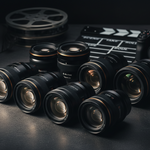 Best Sony Lenses for Video Creators and Filmmakers