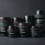 Top Canon RF Lenses for Professional Photographers