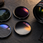 Must-Have Filters for Professional Photography