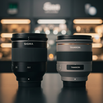 Sigma vs Tamron Lenses: Which Brand Offers Better Value?