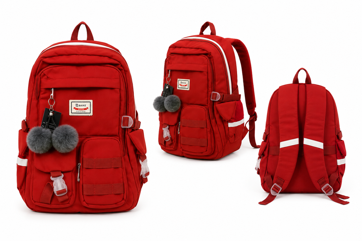 Backpacks