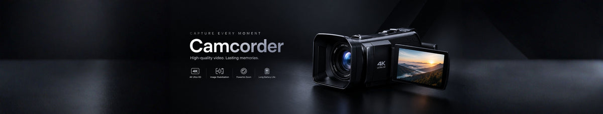 Camcorder