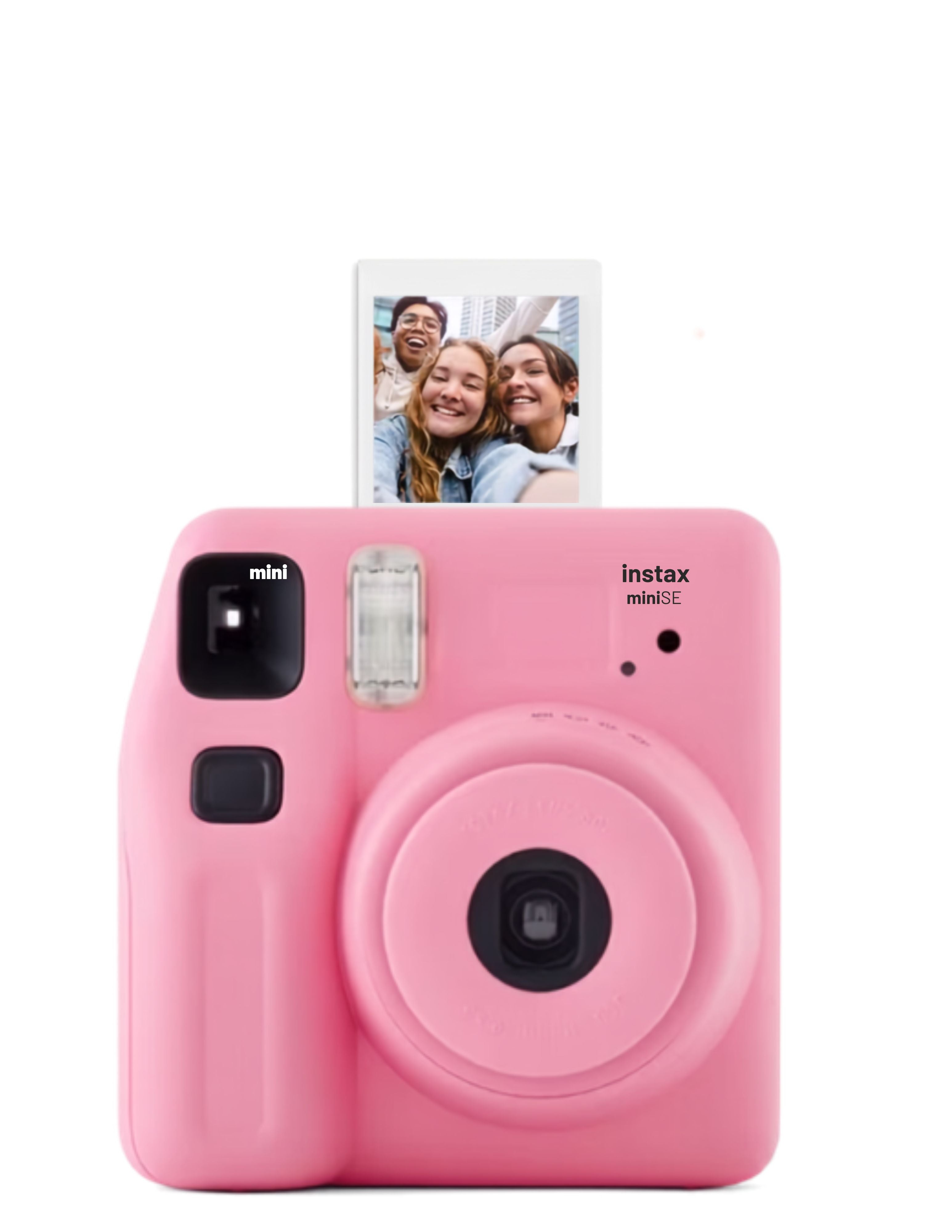 Instant Cameras
