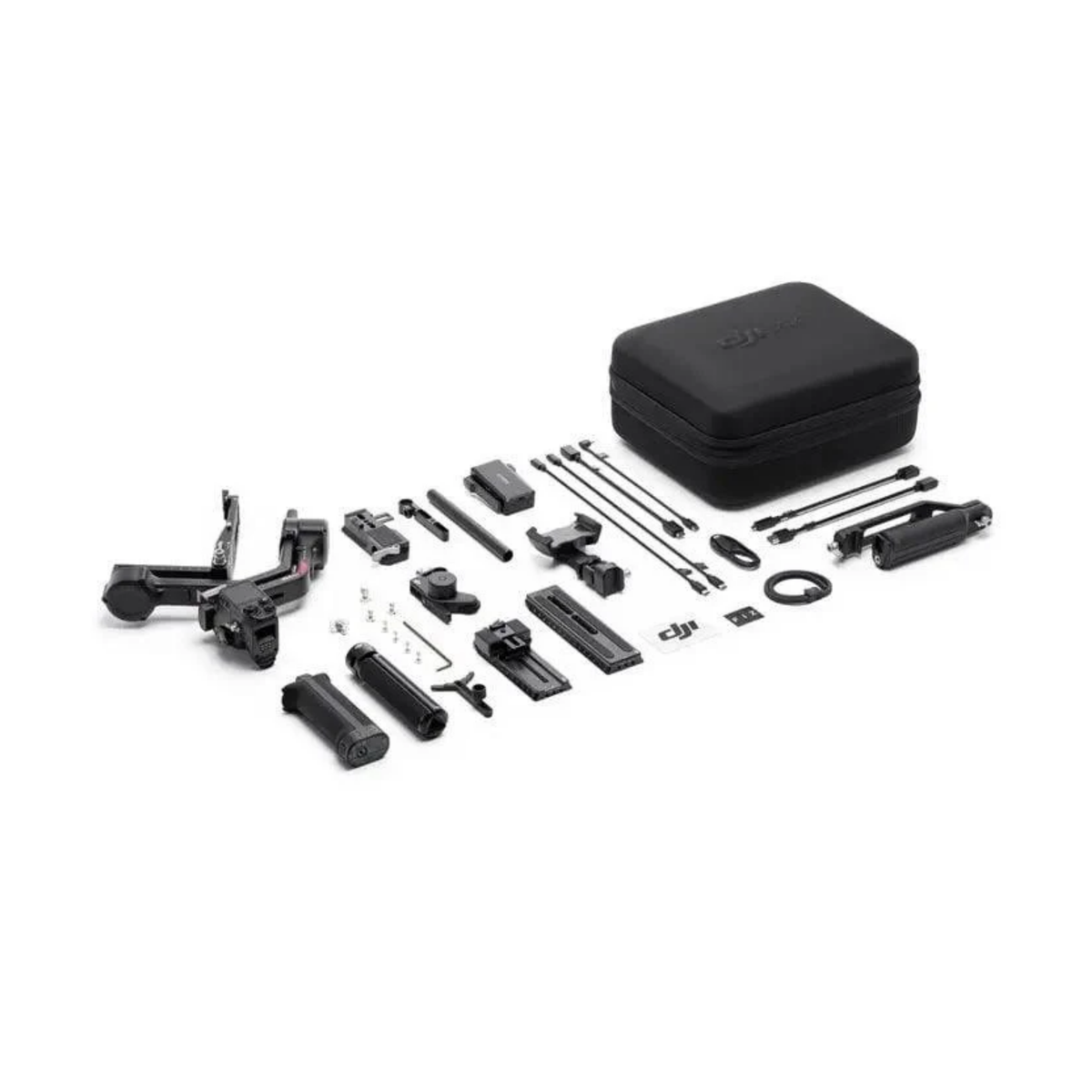 Gimbal Accessories