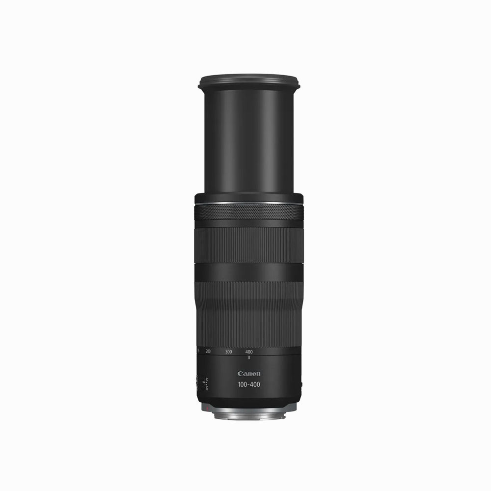 Canon RF 100-400mm f/5.6-8 IS USM Lens