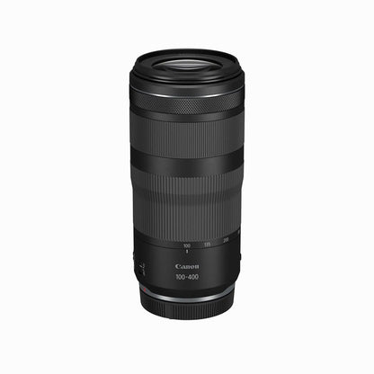 Canon RF 100-400mm f/5.6-8 IS USM Lens