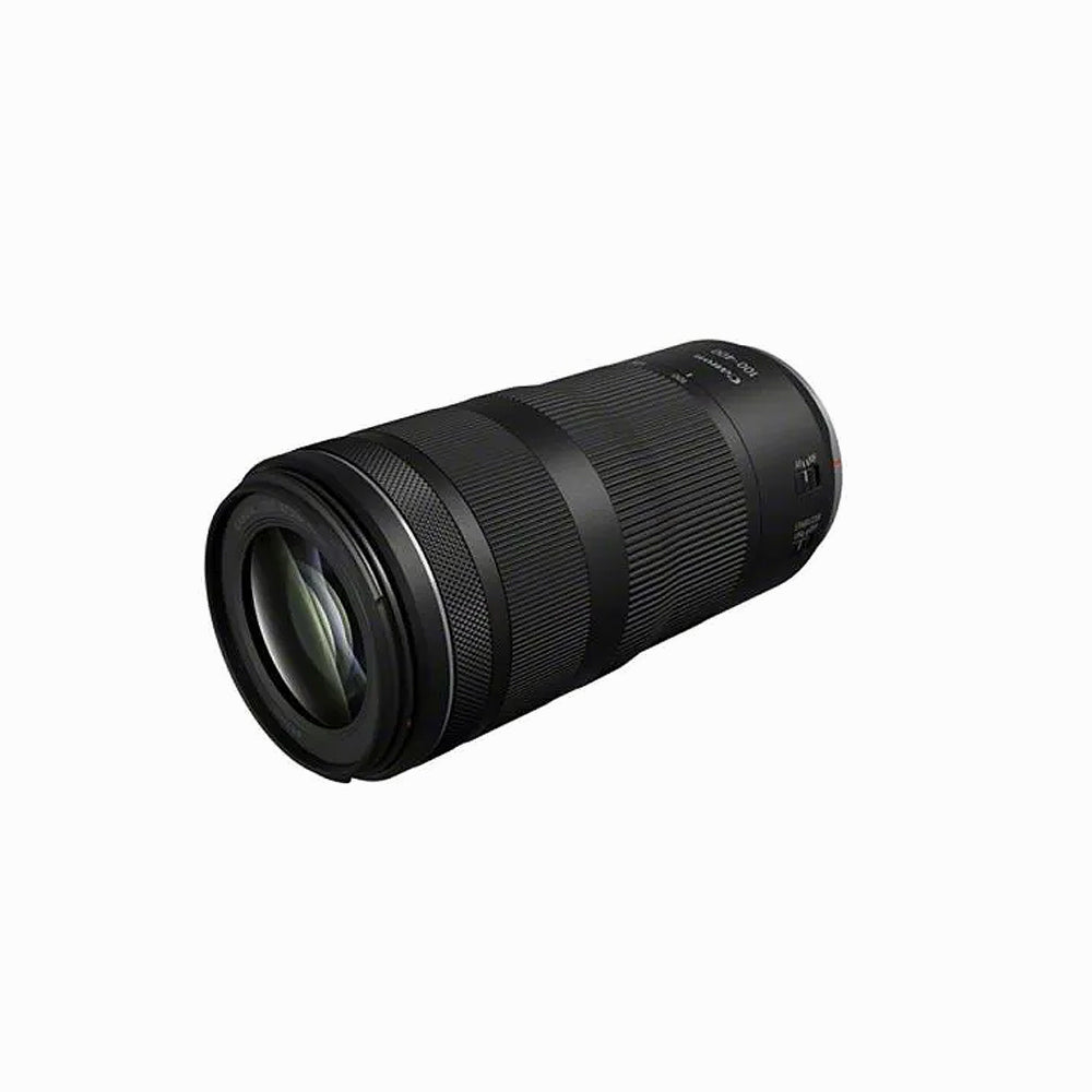 Canon RF 100-400mm f/5.6-8 IS USM Lens