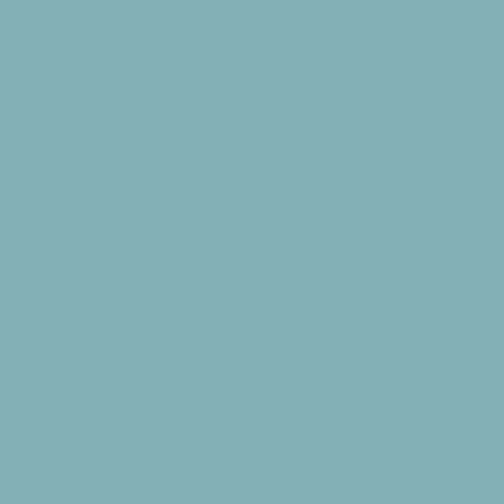 BD #100 Alaska Blue Background Paper 2.72m x 11m