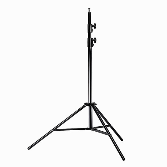 NEEWER 260cm Stainless Steel Photography Light Stand-ST-26OHQ