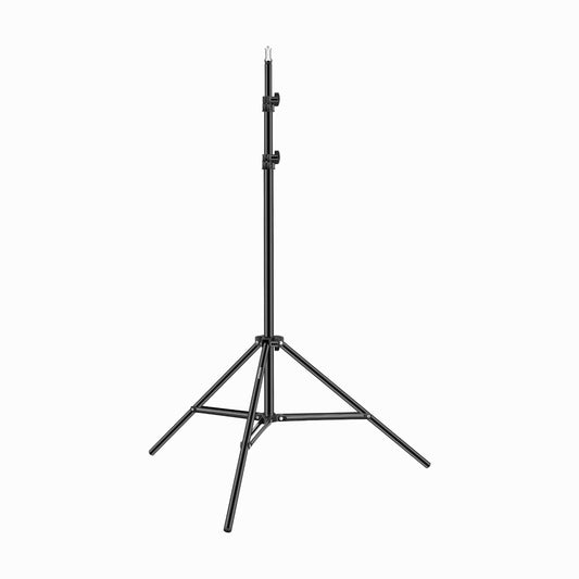 NEEWER 200cm Stainless Steel Photography Light Stand-ST-200SS