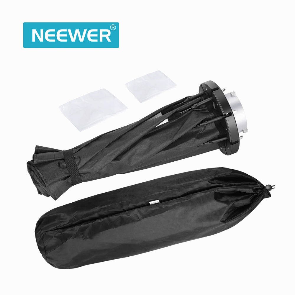 NEEWER 90CM Octagonal Softbox without Grid-SF-RPBO36