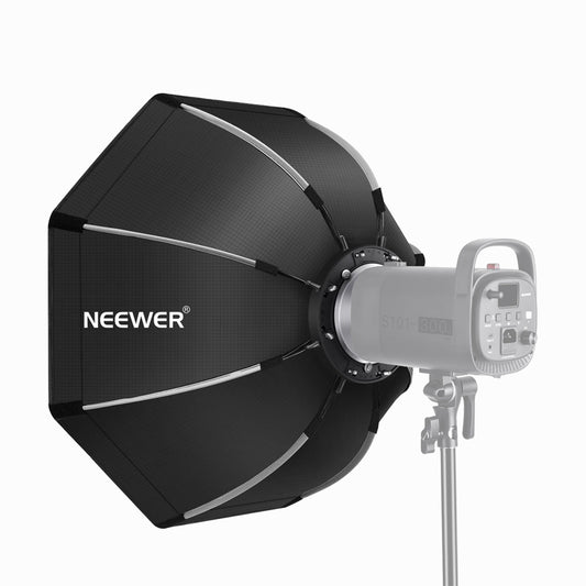 NEEWER 90CM Octagonal Softbox without Grid-SF-RPBO36