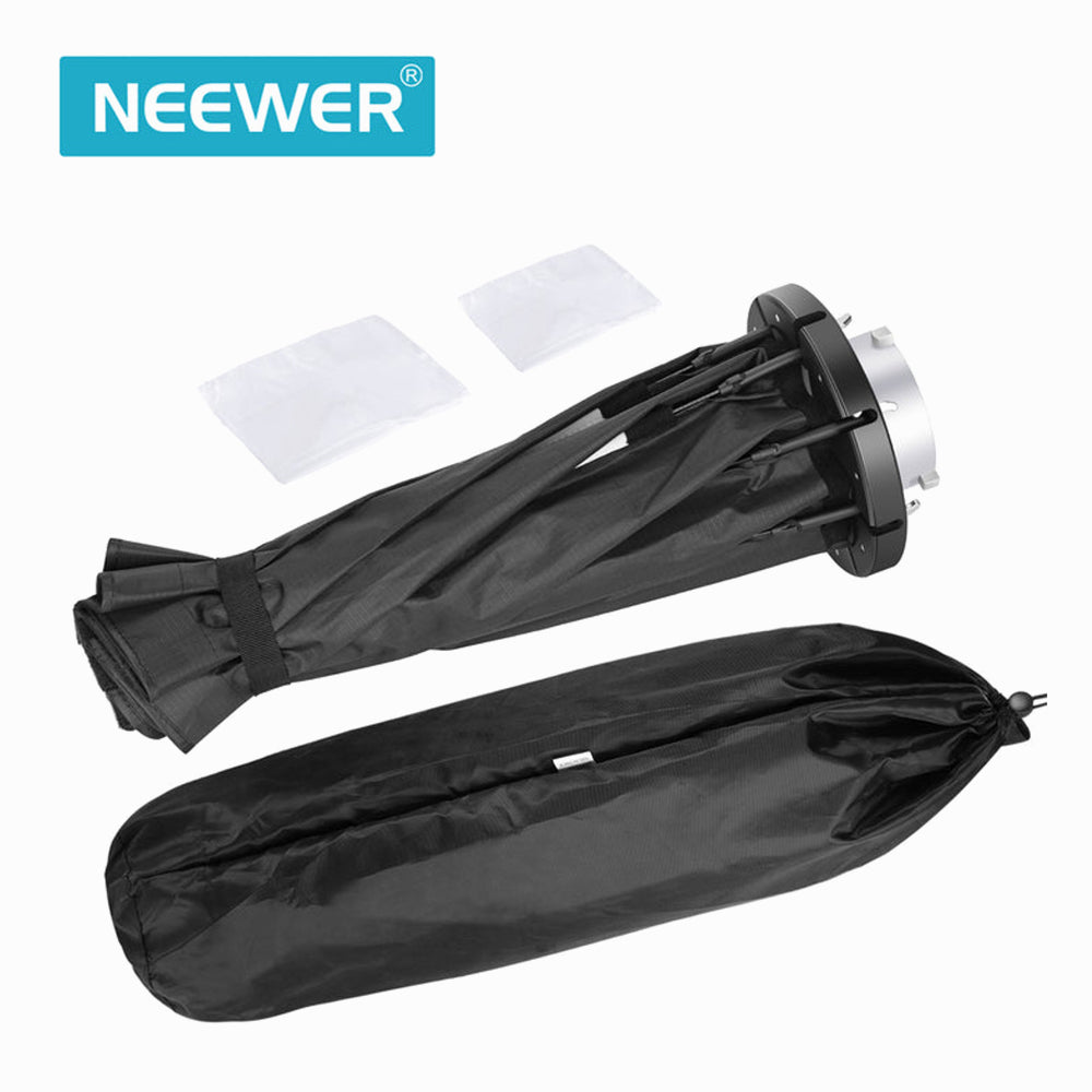 NEEWER 65CM Octagonal Softbox without Grid-SF-RPB026