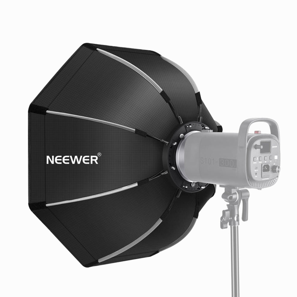 NEEWER 65CM Octagonal Softbox without Grid-SF-RPB026