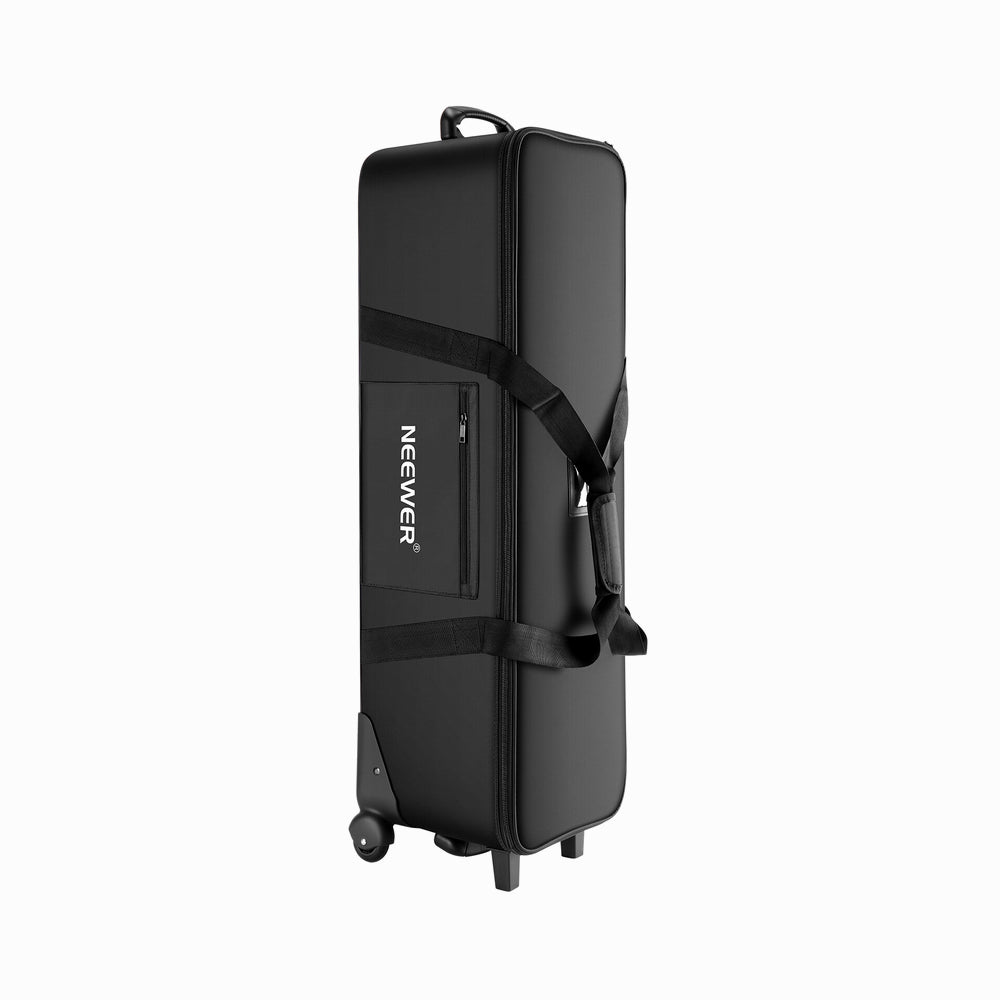 NEEWER NW-B01 Trolley Case with Wheels(102x 30x 30centimeters)