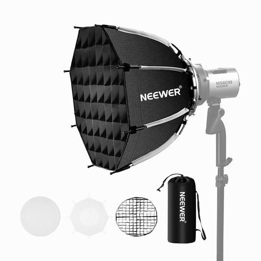 NEEWER NS1P 45cm Octagonal Softbox