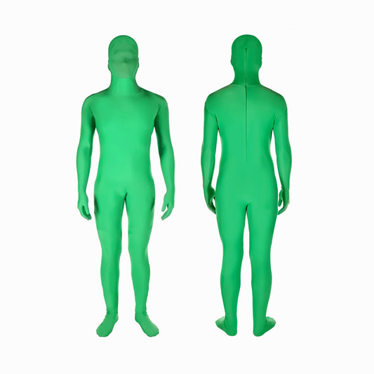 Neewer BD003 Photography Video Chromakey Green Suit XL