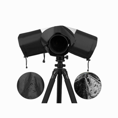 PULUZ Rainproof Cover Case for DSLR & SLR Cameras- PU7501