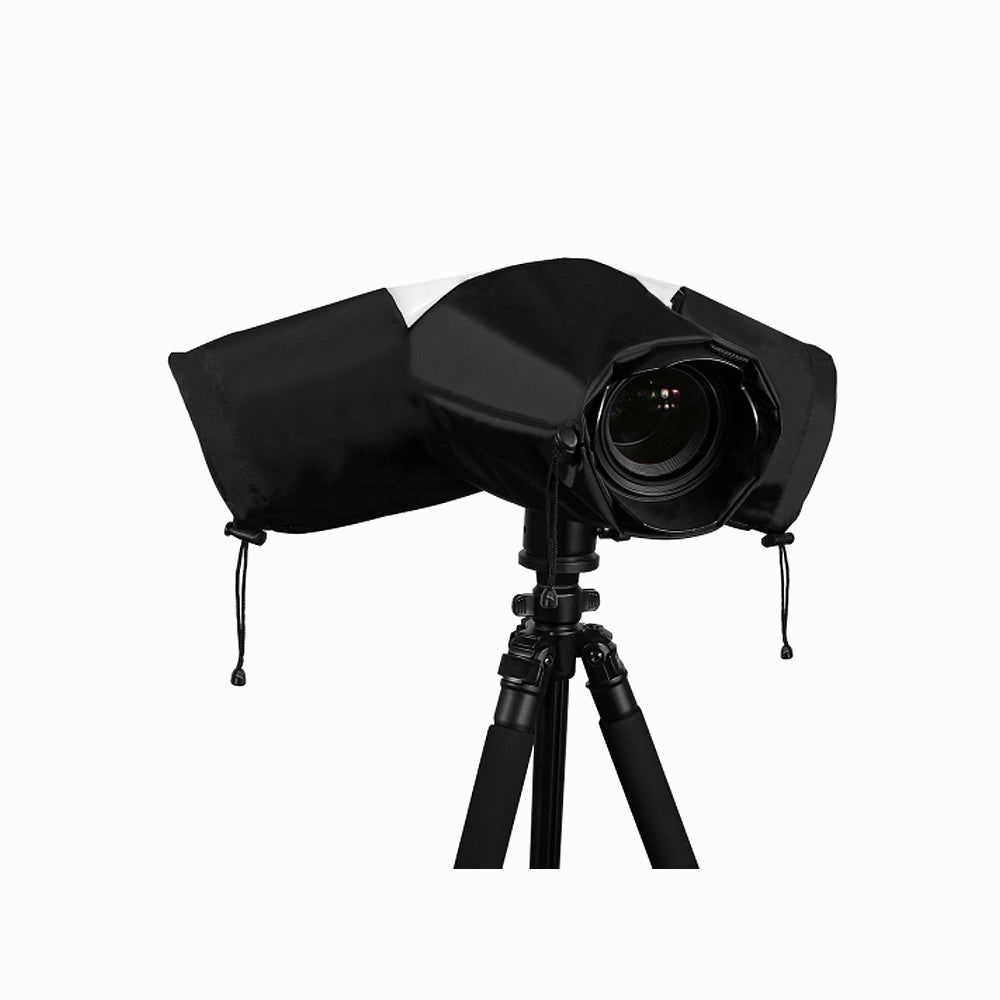 PULUZ Rainproof Cover Case for DSLR & SLR Cameras- PU7501