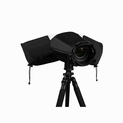 PULUZ Rainproof Cover Case for DSLR & SLR Cameras- PU7501