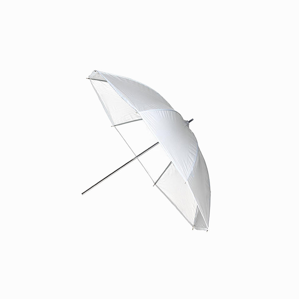 NICEFOTO 110CM UMBERLLA TRANSPARENT