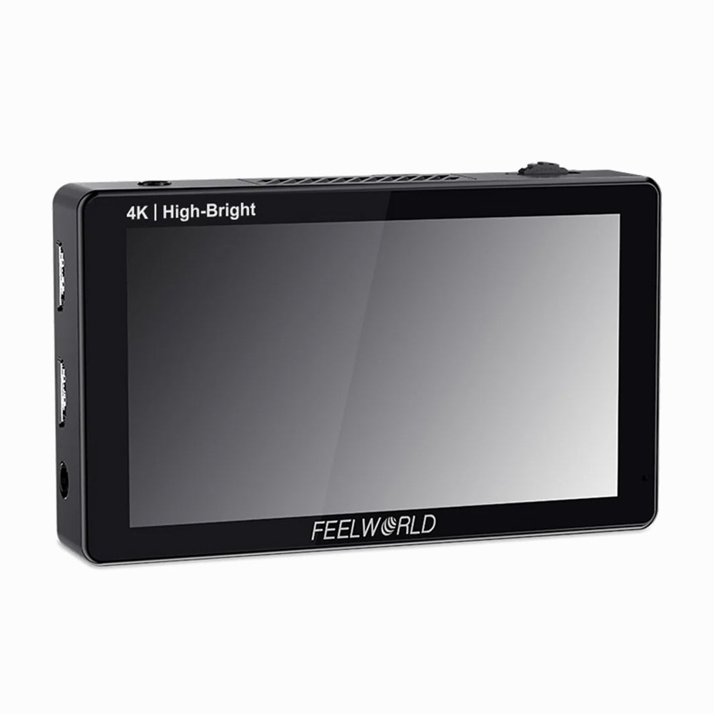 FEELWORLD LUT5E High Bright 1600nit DSLR Camera Field Monitor