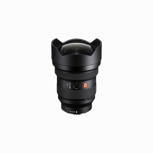 Sony FE 12-24mm f/2.8 GM Lens (SEL1224GM)