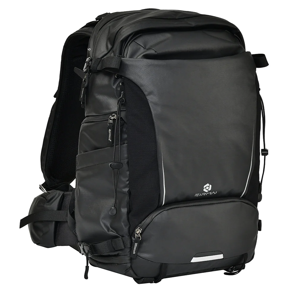 EIRMAI S35 BLACK COLOR PHOTOGRAPHY BACKPACK 35L