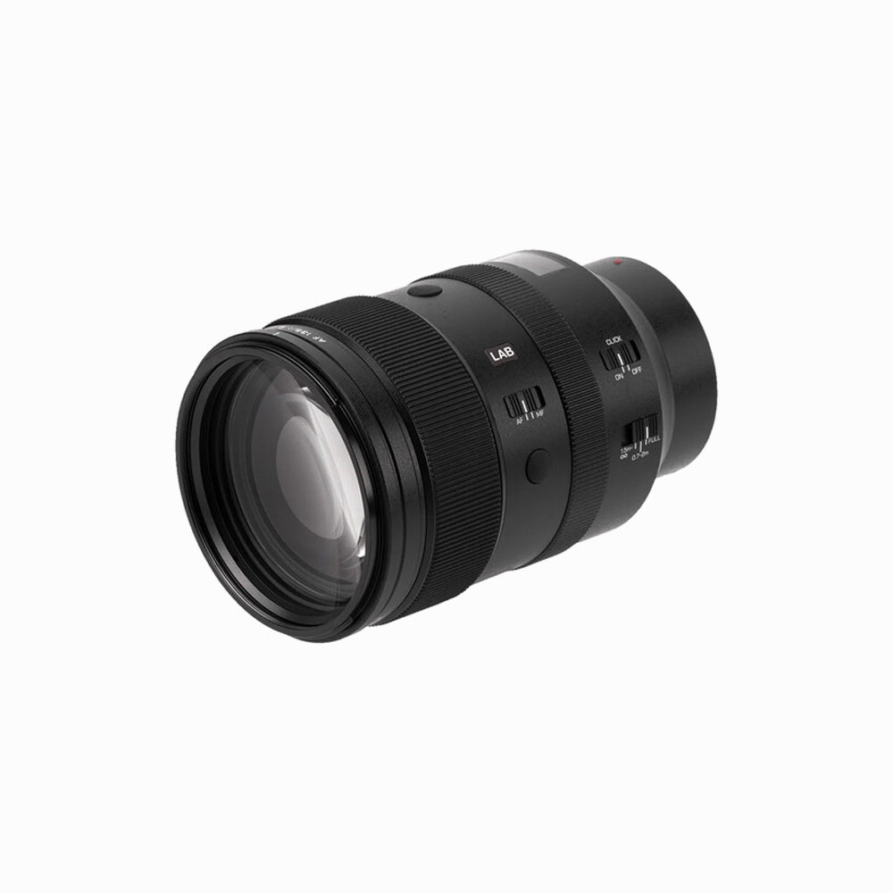 Viltrox AF 135mm F1.8 LAB Full-Frame Lens for Nikon Z-mount