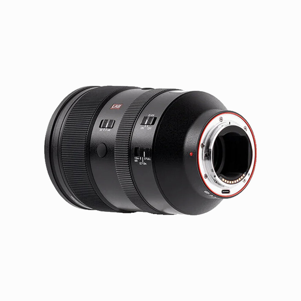 Viltrox AF 135mm F1.8 FE LAB Full Frame Lens for Sony E-mount