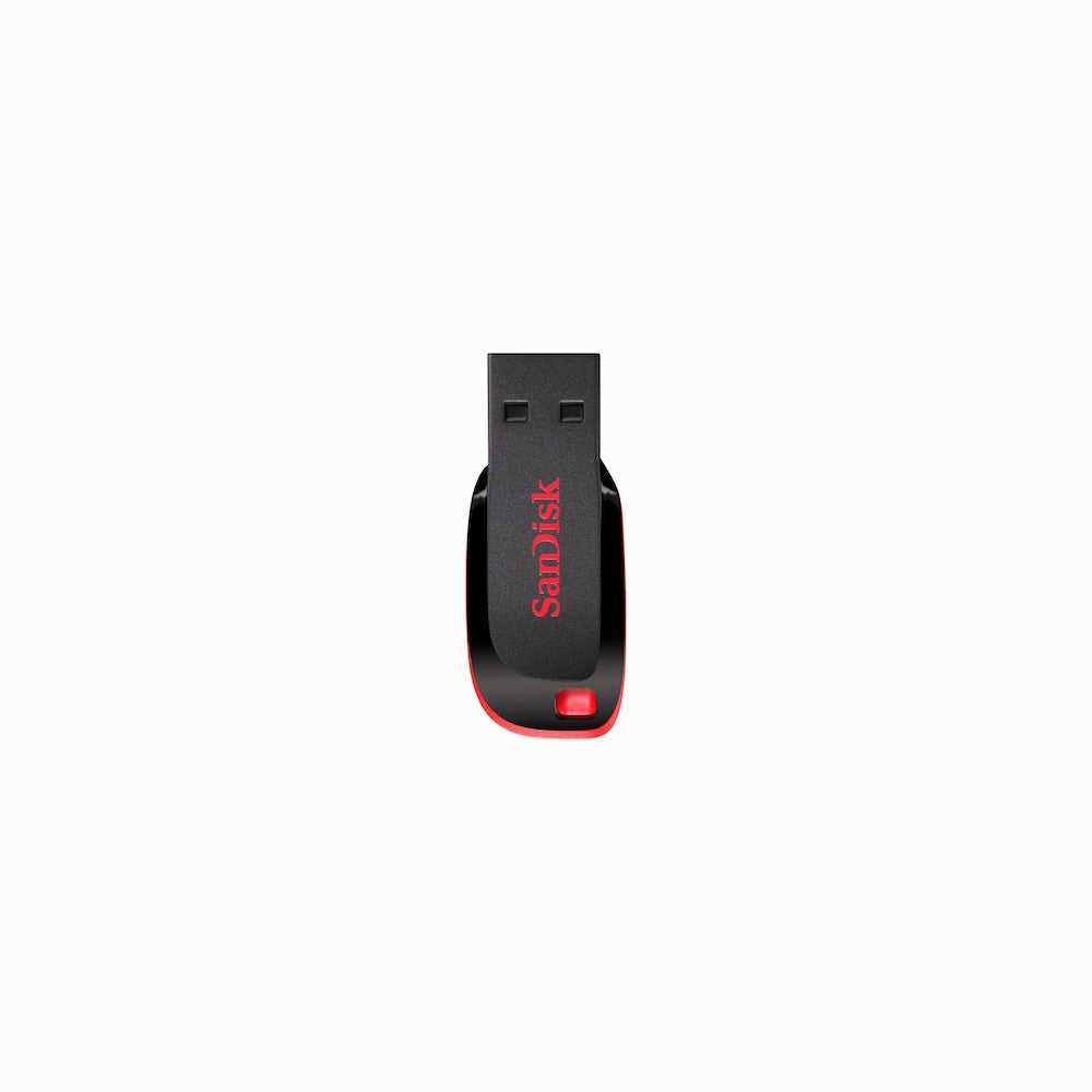 SanDisk Flash Drive 16GB USB 2.0