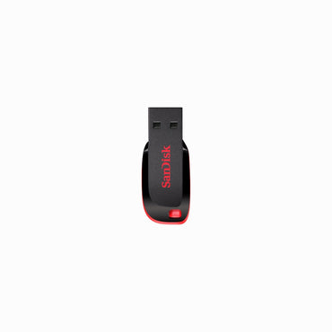 SanDisk Flash Drive 16GB USB 2.0