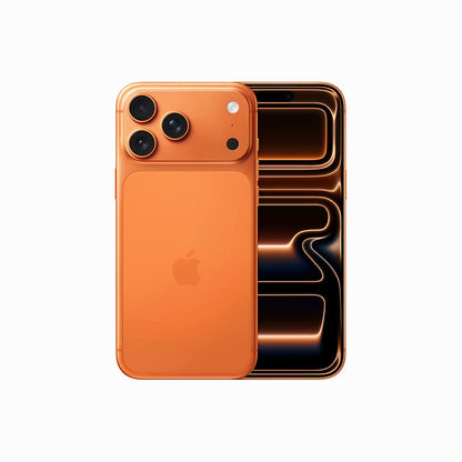 Apple iPhone 17 Pro 512GB - Cosmic Orange