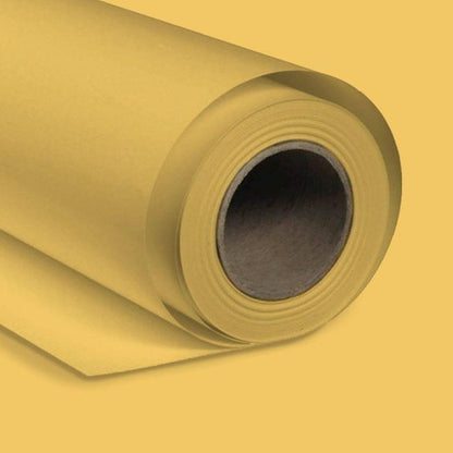 Emaily #18 Buff 2.72m x 10m Seamless Background Paper Roll