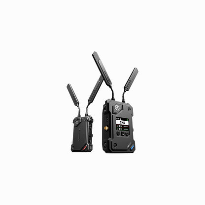 Hollyland Cosmo C2 SDI/HDMI Wireless Video Transmission System with Transmitter and Receiver