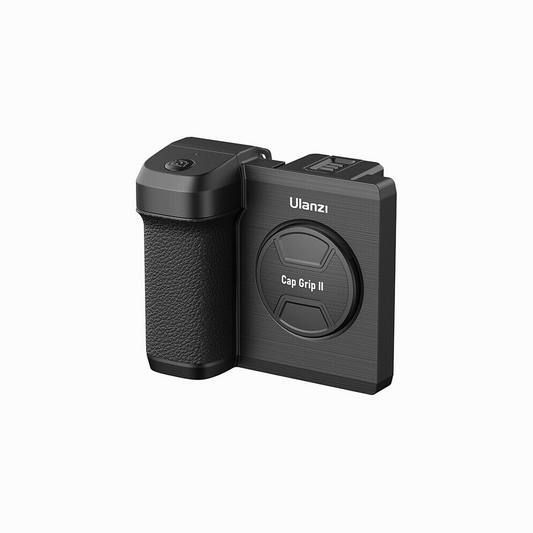 Ulanzi CG01Bluetooth Smartphone Cap Grip II