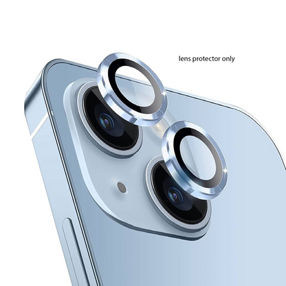 USAMS US-BH816 Metal Camera Lens For 14 plus