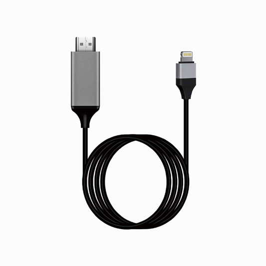 Lightning to HDMI Cable (3mtr)